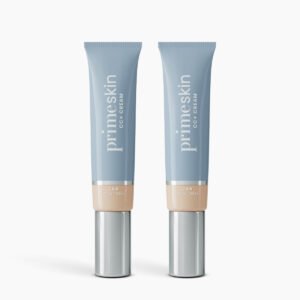 2pcs PrimeSkin CC+ Cream