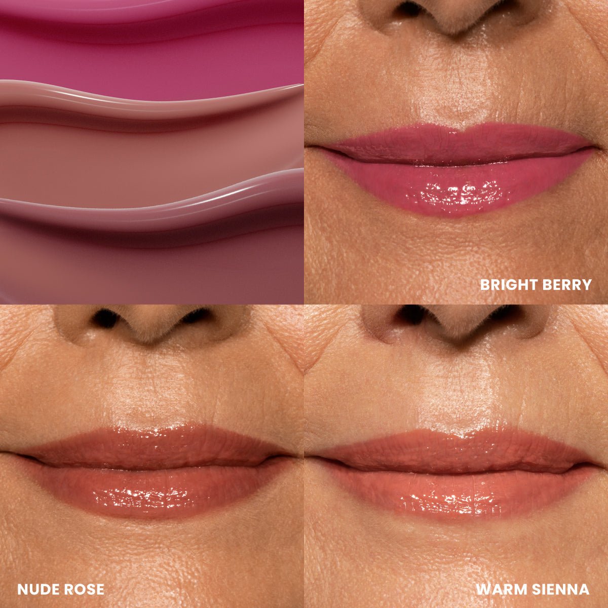 2pcs SPF 35 Lip Oil - Image 3