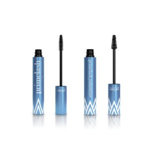 Million-Dollar Lash Duo