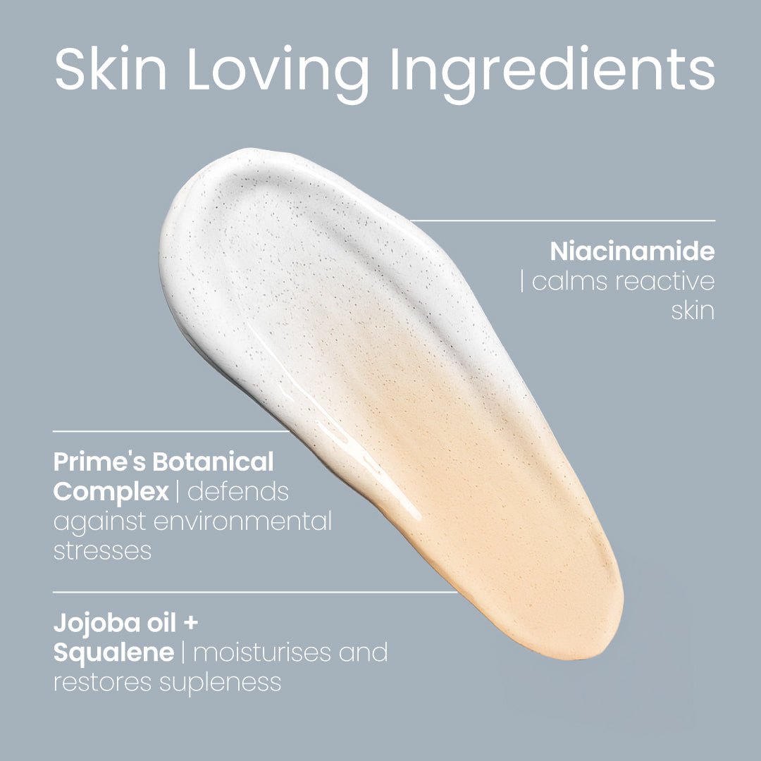 2pcs Color Changing Foundation - Image 4