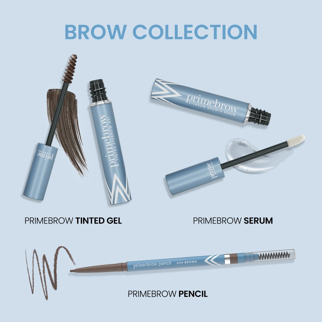 PrimeBrow Tinted Gel - Image 5