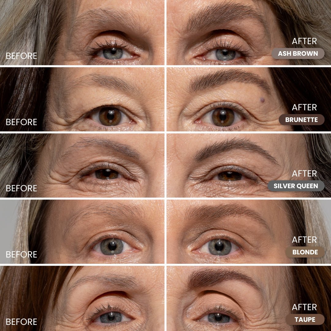 PrimeBrow Tinted Gel - Image 2