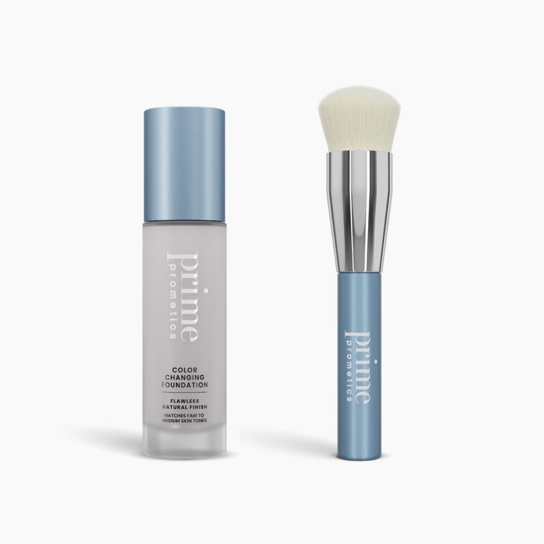 Natural Finish Bundle