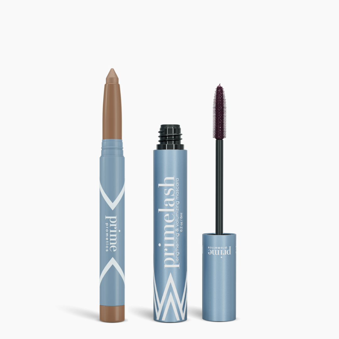 Iconic Matte Eye Kit - Image 11