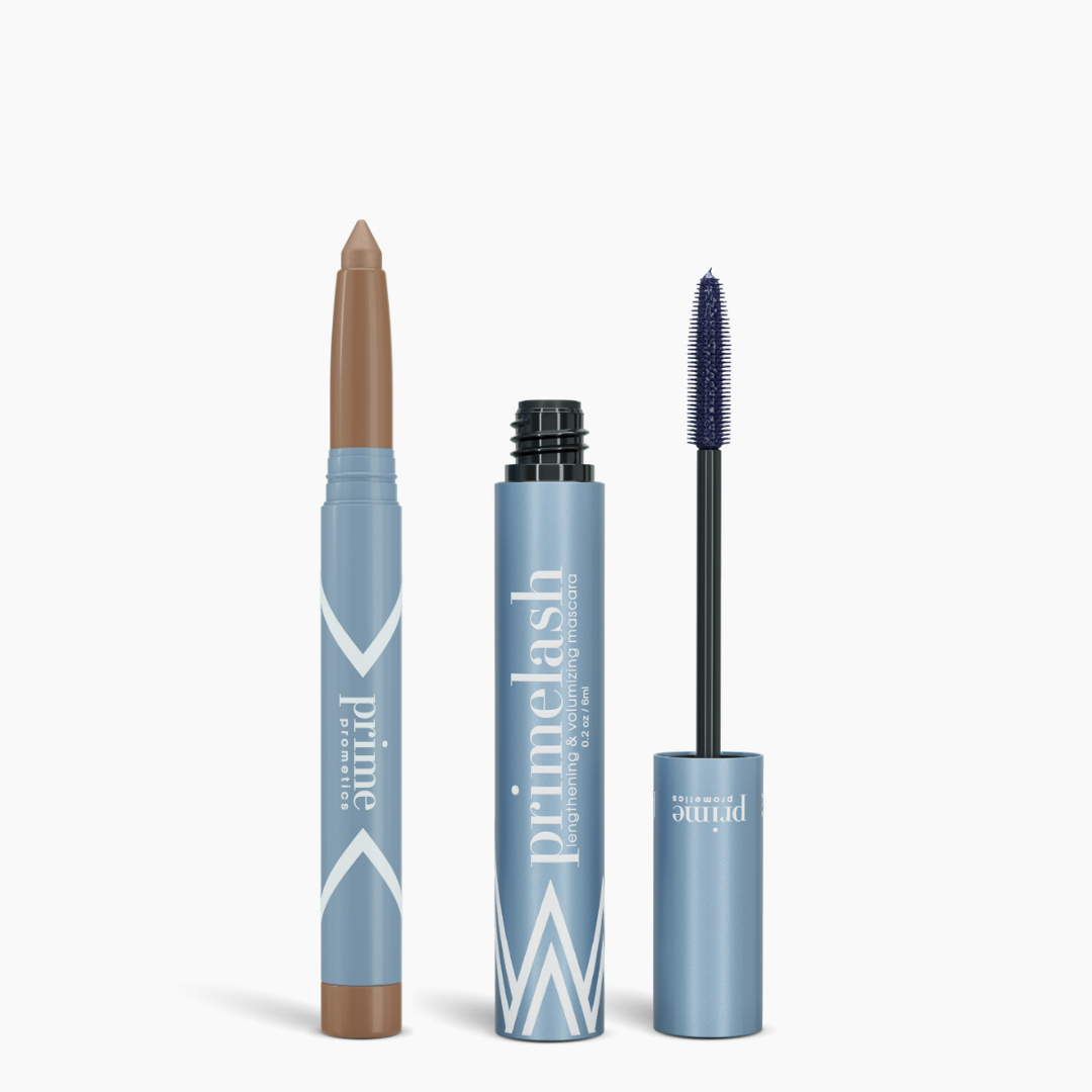 Iconic Matte Eye Kit - Image 12